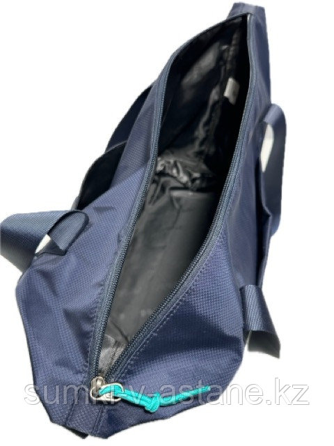 Дорожная сумка, женская, ручная кладь 'BoBo", увеличение в объёме. - фото 5 - id-p116375989
