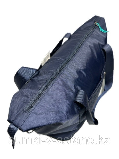 Дорожная сумка, женская, ручная кладь 'BoBo", увеличение в объёме. - фото 7 - id-p116375989