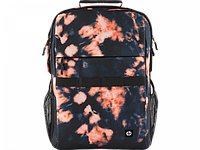 HP Рюкзак HP Campus XL Tie dye Backpack (7K0E3AA)