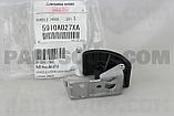 5910A027XA, Ручка открывания капота MITSUBISHI ASX GA3W V-1.8 2010-2011, JAPAN, фото 3