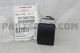 5910A027XA, Ручка открывания капота MITSUBISHI ASX GA3W V-1.8 2010-2011, JAPAN, фото 4