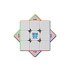 MoYu Super WeiLong (20-Magnet Ball Core + MagLev) UV Coated 3x3, фото 2