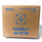 MoYu Super WeiLong (20-Magnet Ball Core + MagLev) UV Coated 3x3, фото 8