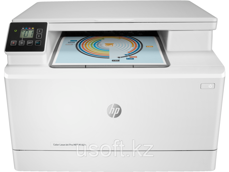 МФУ HP Color LaserJet Pro M182n