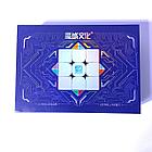 MoYu MoFangJiaoShi MeiLong Magnetic Gift Box (Lux) 2х2 3х3 4х4 5х5, фото 6