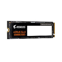 Твердотельный накопитель SSD Gigabyte 5000E AG450E1024-G 1TB M.2