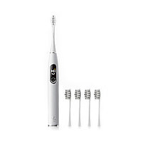 Зубная электрощетка Oclean X Pro Elite Premium Set Grey C01000402