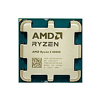 Процессор (CPU) AMD Ryzen 5 8500G 65W AM5 100-000000931