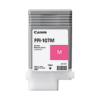 Чернила Canon Ink Tank PFI-107 Magenta 6707B001AA