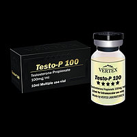 Тестостерон Пропионат VERTEX