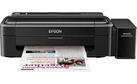 Принтер Epson L132 фабрика печати C11CE58403