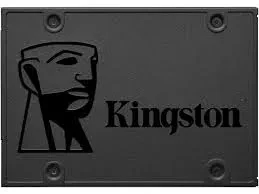 Жесткий диск SSD 480GB Kingston SA400S37/480G