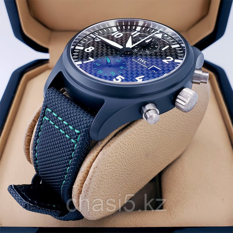 Мужские наручные часы ИВЦ арт 18300 - фото 2 - id-p115957770