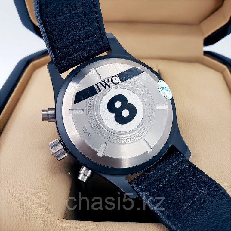 Мужские наручные часы ИВЦ арт 18300 - фото 6 - id-p115957770