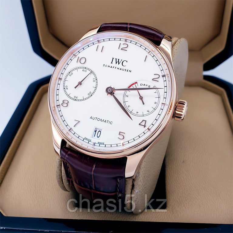 Мужские наручные часы ИВЦ арт 18276, фото 1