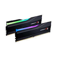 Комплект модулей памяти G.Skill Trident Z5 RGB F5-6000J4048F24GX2-TZ5RK DDR5 48GB (Kit 2x24GB) 6000M