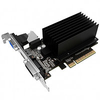 Palit GeForce GT 710 видеокарта (NEAT7100HD46-2080H)