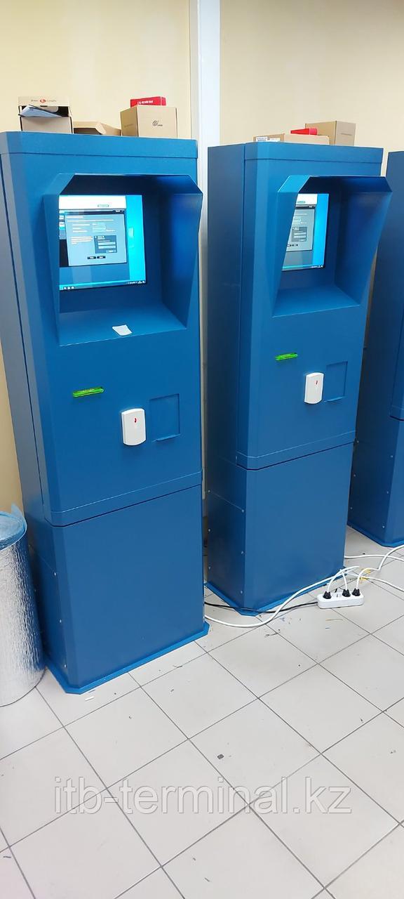Электронный кассир улица -2, фото 1