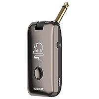 Nux Mighty Plug MP-2 құлаққапқа арналған гитара күшейткіші