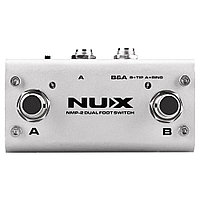 Футсвич Nux NMP-2