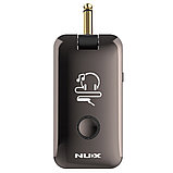 Гитарный усилитель для наушников Nux Mighty Plug MP-2, фото 2