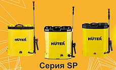 Опрыскиватель аккумуляторный Huter SP-12/8AC, фото 2