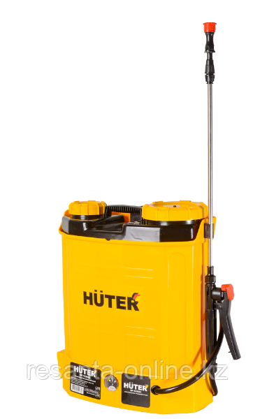 Опрыскиватель аккумуляторный Huter SP-12/8AC