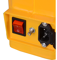 Опрыскиватель аккумуляторный Huter SP-12/8AC, фото 6