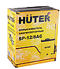 Опрыскиватель аккумуляторный Huter SP-12/8AC, фото 6
