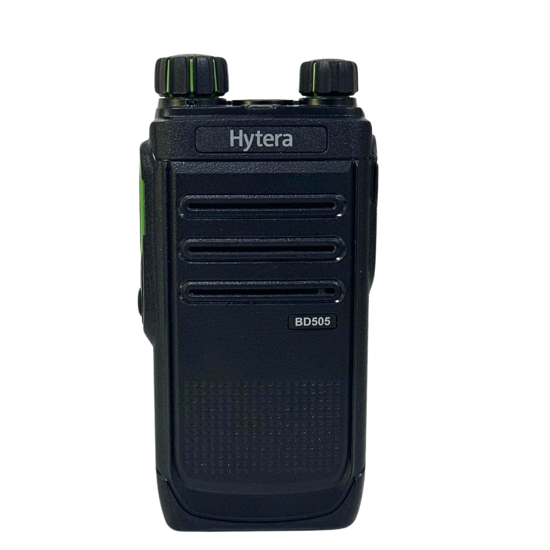Рация HYT BD505