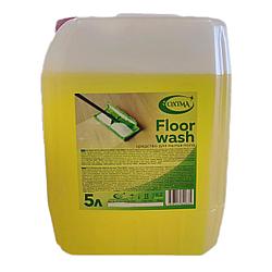 Средство для мытья пола Oxima Floor Wash, 5 л
