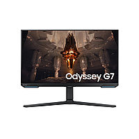 Монитор Samsung 28 Odyssey G7 Smart LS28BG700EIXCI