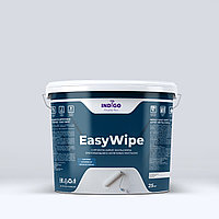 Ішкі жұмыстарға арналған Easy Wipe сүртілетін акрилді бояу