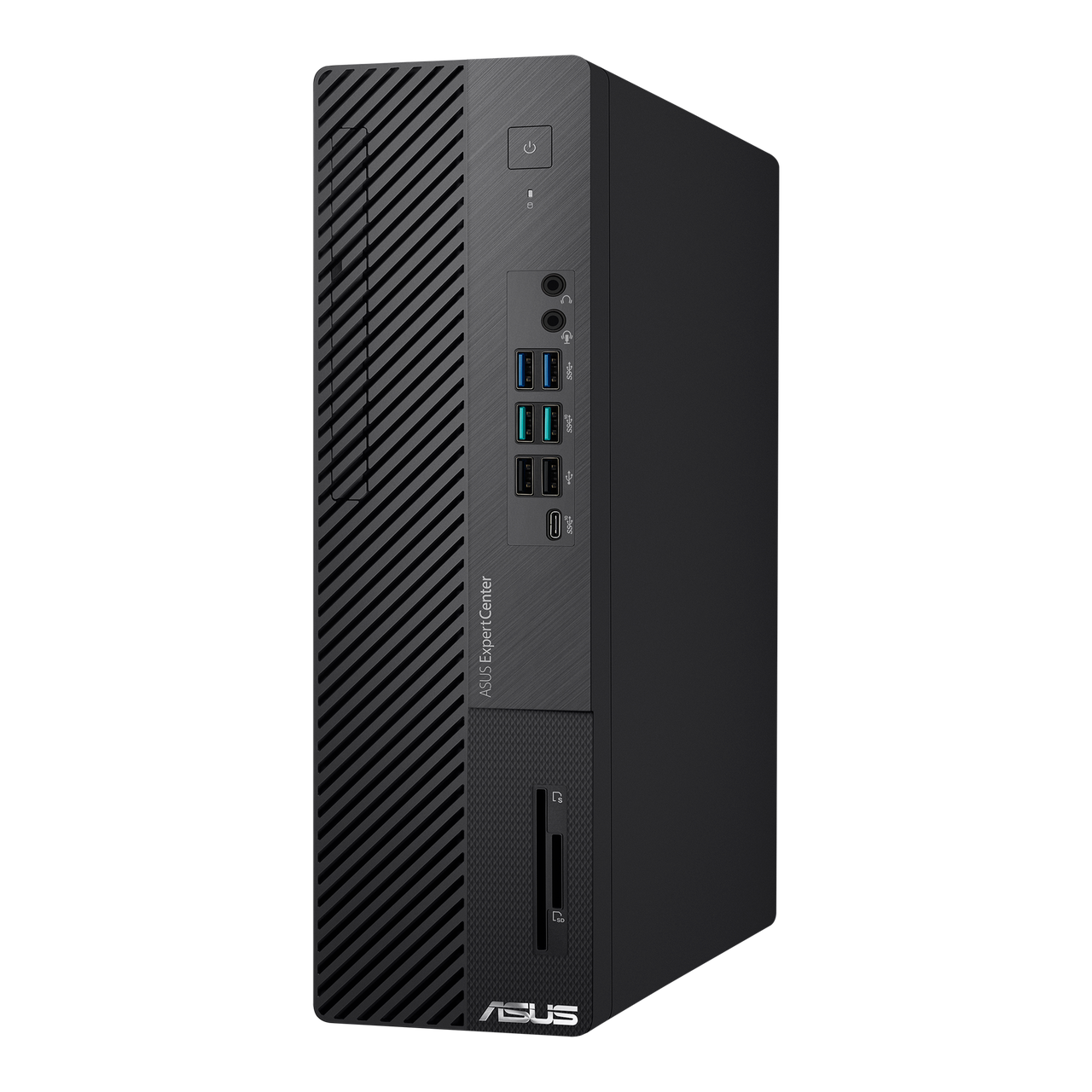 Системный блок Asus ExpertCenter D7 SFF D700SD-3121000340 Core i3-12100/8Gb/256 Gb SSD/DOS (90PF03B1-M00VA0)