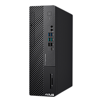Системный блок Asus ExpertCenter D7 SFF D700SD-3121000340 Core i3-12100/8Gb/256 Gb SSD/DOS (90PF03B1-M00VA0)