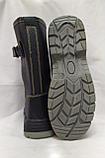 Сапоги утепленные с МП, фото 4
