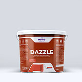 Краска Dazzle акриловая моющаяся для внутренних работ 10кг