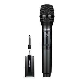 Портативный беспроводной микрофон TS-K201