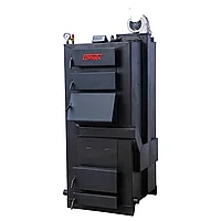 Котел отопления длительного горения 800 кв.м