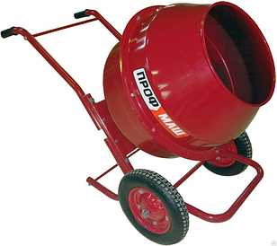 Бетономешалка Профмаш Б-130 Р 130 л