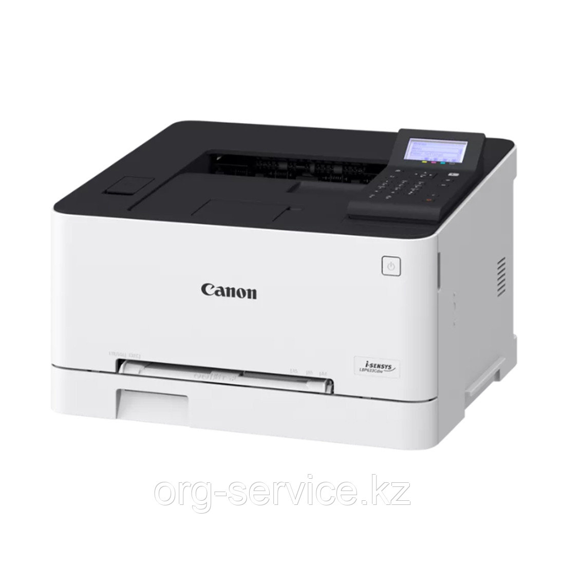 Цветной принтер Canon I-S LBP631CW - фото 2 - id-p116378800