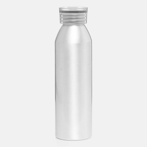 Алюминиевая бутылка COLOURED - фото 2 - id-p116378827