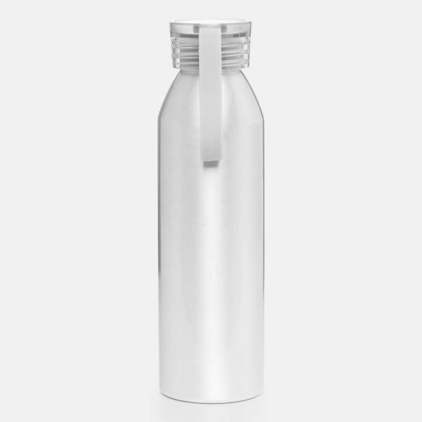 Алюминиевая бутылка COLOURED - фото 3 - id-p116378827