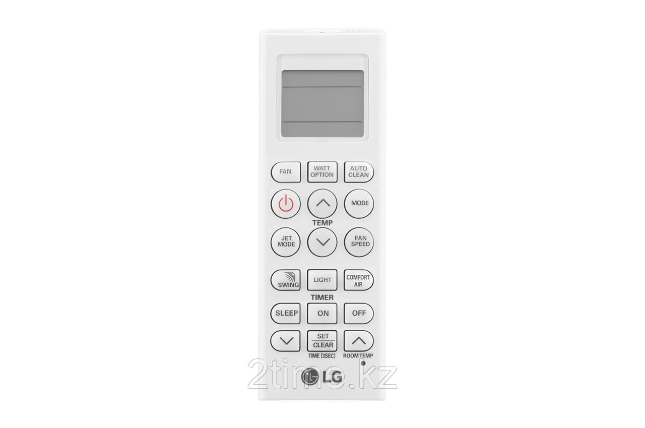 Кондиционер LG D09TT2 DUAL Cool, Dual Inverter, до 27 м², (без инсталляции) - фото 10 - id-p116378891