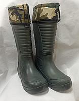 Сапоги ЭВА-БОТАН