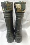 Сапоги ЭВА-БОТАН, фото 6