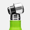 Вакуумная бутылка с двойными стенками GOLDEN TASTE Зеленый, фото 5