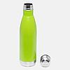 Вакуумная бутылка с двойными стенками GOLDEN TASTE Зеленый, фото 6