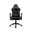 Игровое компьютерное кресло Cougar OUTRIDER BLACK, фото 2