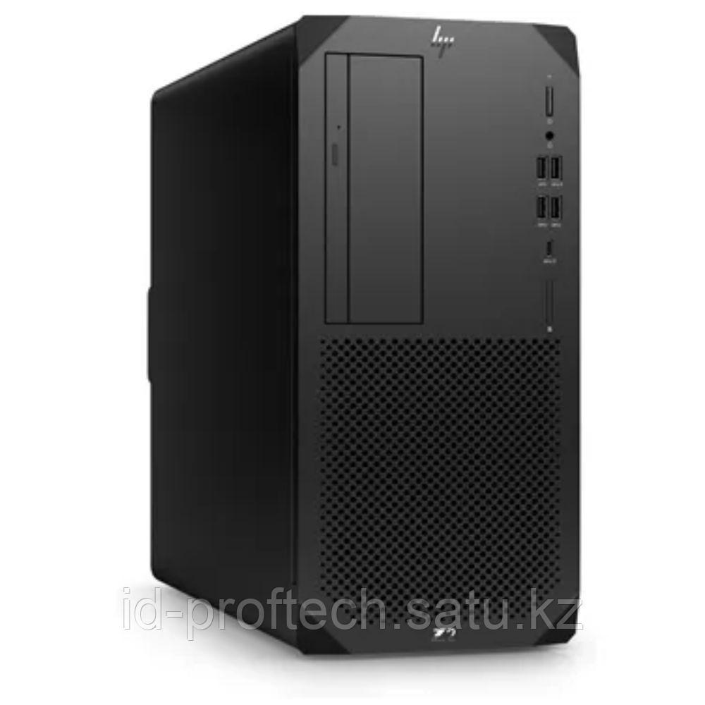 Рабочая станция HP Z2 G9 Tower (86B75EA)